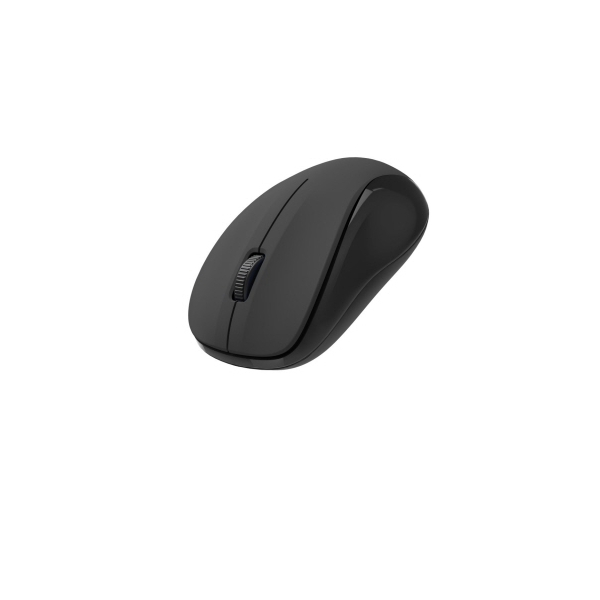 4047443479693 - Optische Funkmaus MW-300 V2 00173020 3Tasten schwarz 4047443479693 Hama