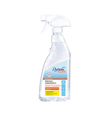 Desinfektionsspray Desinfektionsspray