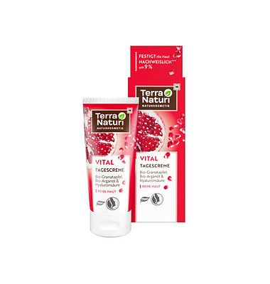 VITAL Hautcreme