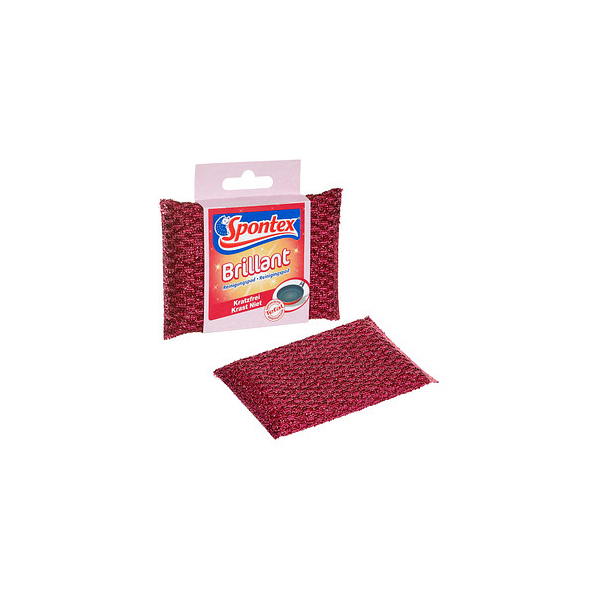 4008600071082 - Brilliant Schwamm 4008600071082 Spontex 4008600071082 - Brilliant Schwamm 4008600071082 Spontex