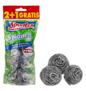 Spirinett Topfreiniger