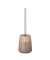 WC-Garnitur Pottery  beige Stein