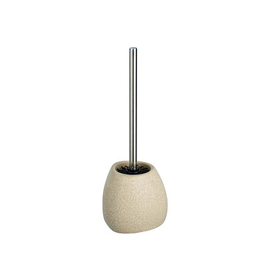 WC-Garnitur Pion beige Stein