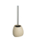 WC-Garnitur Pion beige Stein