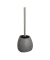 WC-Garnitur Pion grau Stein