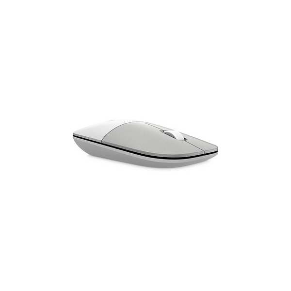 HP Z3700 Maus kabellos weiß, silber - Bürobedarf Thüringen | Funkmäuse