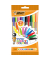 Kugelschreiber Cristal MULTICOLOUR 943437, blau / schwarz / rot / gr&uuml;n / t&uuml;rkisblau / lila / pink / hellgr&uuml;n / neongelb / neonor