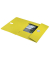 Heftbox Recycle 46220015, A4 gelb, 1,5cm F&uuml;llh&ouml;he, Polypropylen (PP) 180g