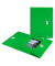 Heftbox Recycle 46220055, A4 gr&uuml;n, 1,5cm F&uuml;llh&ouml;he, Polypropylen (PP)