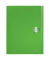 LEITZ Heftbox Recycle 4,0 cm grün