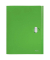 Heftbox Recycle 46230055, A4 gr&uuml;n, 3,8cm F&uuml;llh&ouml;he, Polypropylen (PP) 650g
