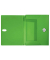Heftbox Recycle 46230055, A4 gr&uuml;n, 4cm F&uuml;llh&ouml;he, Polypropylen (PP) 650g