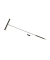 Rosole Fensterwischer 40,0 cm