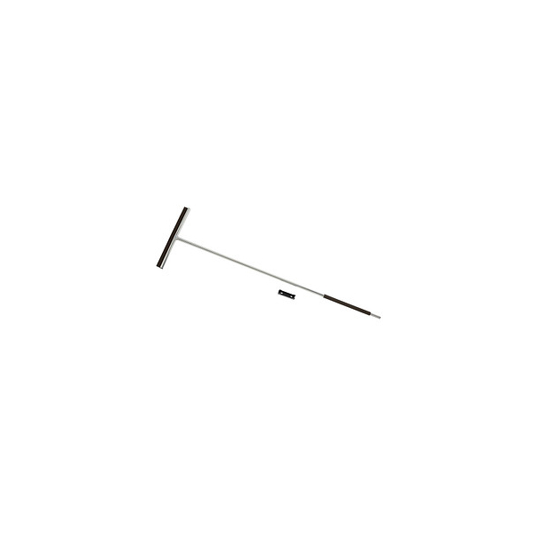 4008838266496 - Edelstahl Boden-und Fensterwischer Rosole Wasserschieber Silber glänzend Edelstahl rostfrei glänzend - silber glänzend - Wenko 4008838266496 - Edelstahl Boden-und Fensterwischer Rosole Wasserschieber Silber glänzend Edelstahl rostfrei glänzend - silber glänzend - Wenko