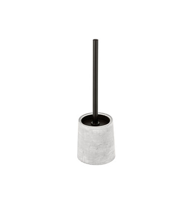 WC-Garnitur Villena grau Stein