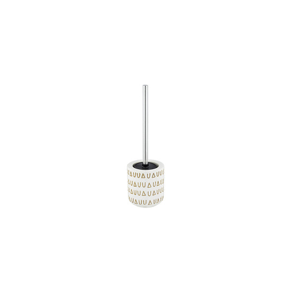 4008838373323 - WC-Garnitur Avila Creme Hochwertige Keramik Grau Keramik creme braun - grau - Wenko 4008838373323 - WC-Garnitur Avila Creme Hochwertige Keramik Grau Keramik creme braun - grau - Wenko