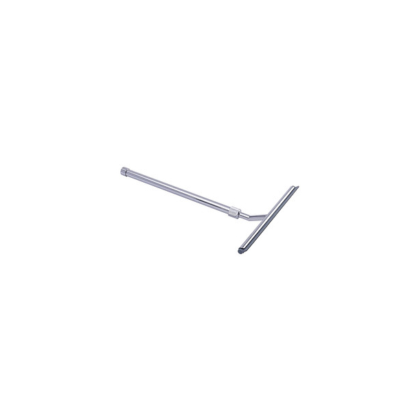 4008838562055 - Self Confort - wenko Teleskop Badezimmerwischer Duschabzieher Silber glänzend Edelstahl rostfrei glänzend Zinkdruckguss glänzend - silber glänzend 4008838562055 - Self Confort - wenko Teleskop Badezimmerwischer Duschabzieher Silber glänzend Edelstahl rostfrei glänzend Zinkdruckguss glänzend - silber glänzend