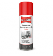 PREMIUM ROSTSCHUTZ-ÖL ProTec Schmiermittel
