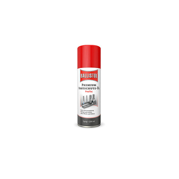 4017777252606 - PREMIUM ROSTSCHUTZ-ÖL ProTec Schmiermittel 4017777252606 200 Milliliter 4017777252606 - PREMIUM ROSTSCHUTZ-ÖL ProTec Schmiermittel 4017777252606 200 Milliliter