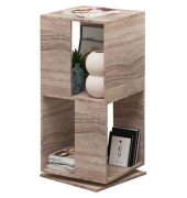 Aktenregal Stifta L sonoma-eiche 34,0 x 34,0 x 74,0 cm