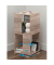 Aktenregal Stifta L sonoma-eiche 34,0 x 34,0 x 74,0 cm