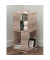 Aktenregal Stifta L sonoma-eiche 34,0 x 34,0 x 74,0 cm