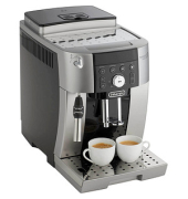 ECAM 250.23.S Kaffeevollautomat silber