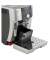 Kaffeevollautomat ECAM 250.23.S ECAM250.23.SB, grau/schwarz, 1450 Watt, 1-2 Tassen pro Br&uuml;hvorgang