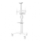 Select AFLS-825WH1 Halterungen-Set