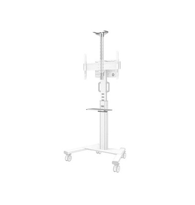 Select AFLS-825WH1 Halterungen-Set