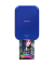 Zoemini 2 Fotodrucker marineblau, weiß