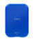 Zoemini 2 Fotodrucker marineblau, weiß