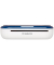 Zoemini 2 Fotodrucker marineblau, weiß