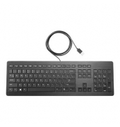 USB Premium Tastatur kabelgebunden schwarz