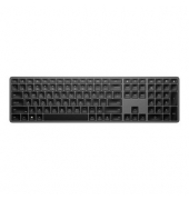 975 Dual-Mode Tastatur kabellos schwarz
