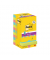 Haftnotizen R330-SSCOS-P8+4, Super Sticky Z-Notes Cosmic Collection, 76x76mm, farbig sortiert, quadratisch