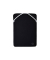 Laptophülle Protective Reversible Kunstfaser schwarzsilber bis 39,6 cm (15,6 Zoll)