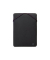 Laptophülle Protective Reversible Kunstfaser graumauve bis 35,8 cm (14,1 Zoll)