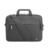Laptoptasche Renew Business Kunstfaser schwarz 3E5F8AA bis 39,6 cm (15,6 Zoll)