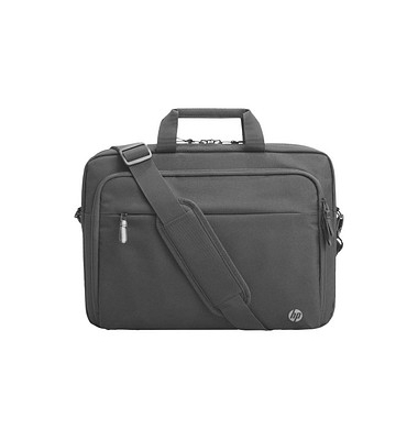 Laptoptasche Renew Business Kunstfaser schwarz 3E5F8AA bis 39,6 cm (15,6 Zoll)