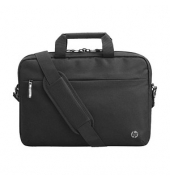 Laptoptasche Renew Business Kunstfaser schwarz 3E5F9AA bis 35,8 cm (14,1 Zoll)