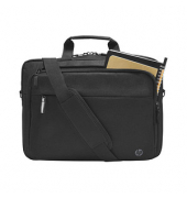 Laptoptasche Renew Business Kunstfaser schwarz 500S7AA bis 39,6 cm (15,6 Zoll)