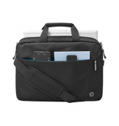 Laptoptasche Renew Business Kunstfaser schwarz 500S8AA bis 35,8 cm (14,1 Zoll)