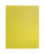 Recycle Sichtbuch DIN A4, 20 Hüllen gelb