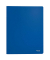 Recycle Sichtbuch DIN A4, 20 Hüllen blau