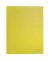 Sichtbuch Recycle 4677-00-15, gelb, A4, mit 40 Hüllen, Polypropylen (PP)