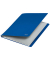 Sichtbuch Recycle 4677-00-35, blau, A4, mit 40 Hüllen, Polypropylen (PP)
