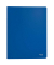 Sichtbuch Recycle 4677-00-35, blau, A4, mit 40 Hüllen, Polypropylen (PP)