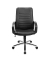 Chefsessel Premium Point 100, 7909D60 schwarz, chrom Kunstleder