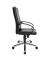 Chefsessel Premium Point 100, 7909D60 schwarz, chrom Kunstleder